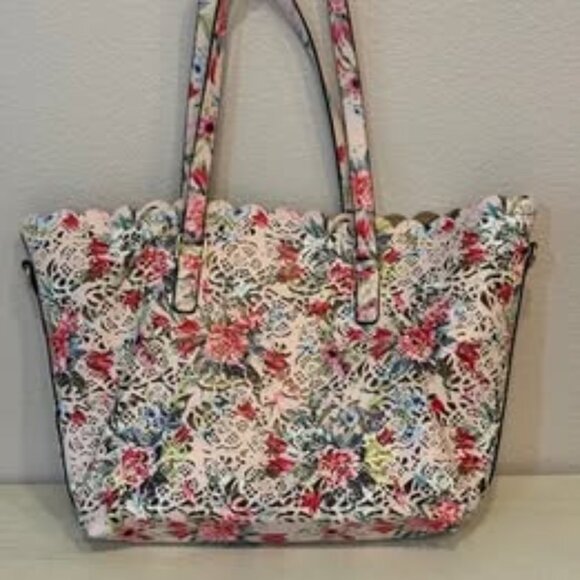 Aldo Leather Handbag - Picture 1 of 4